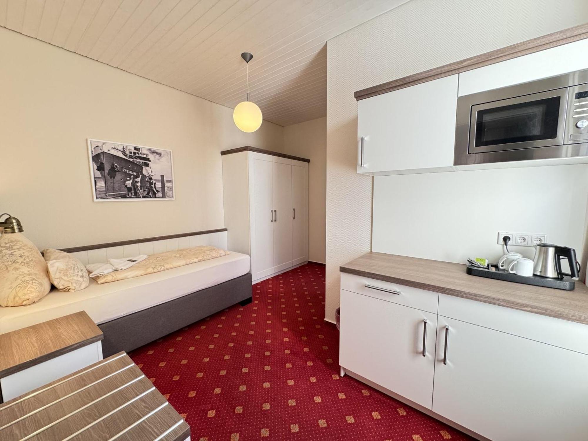 Comfort Suite