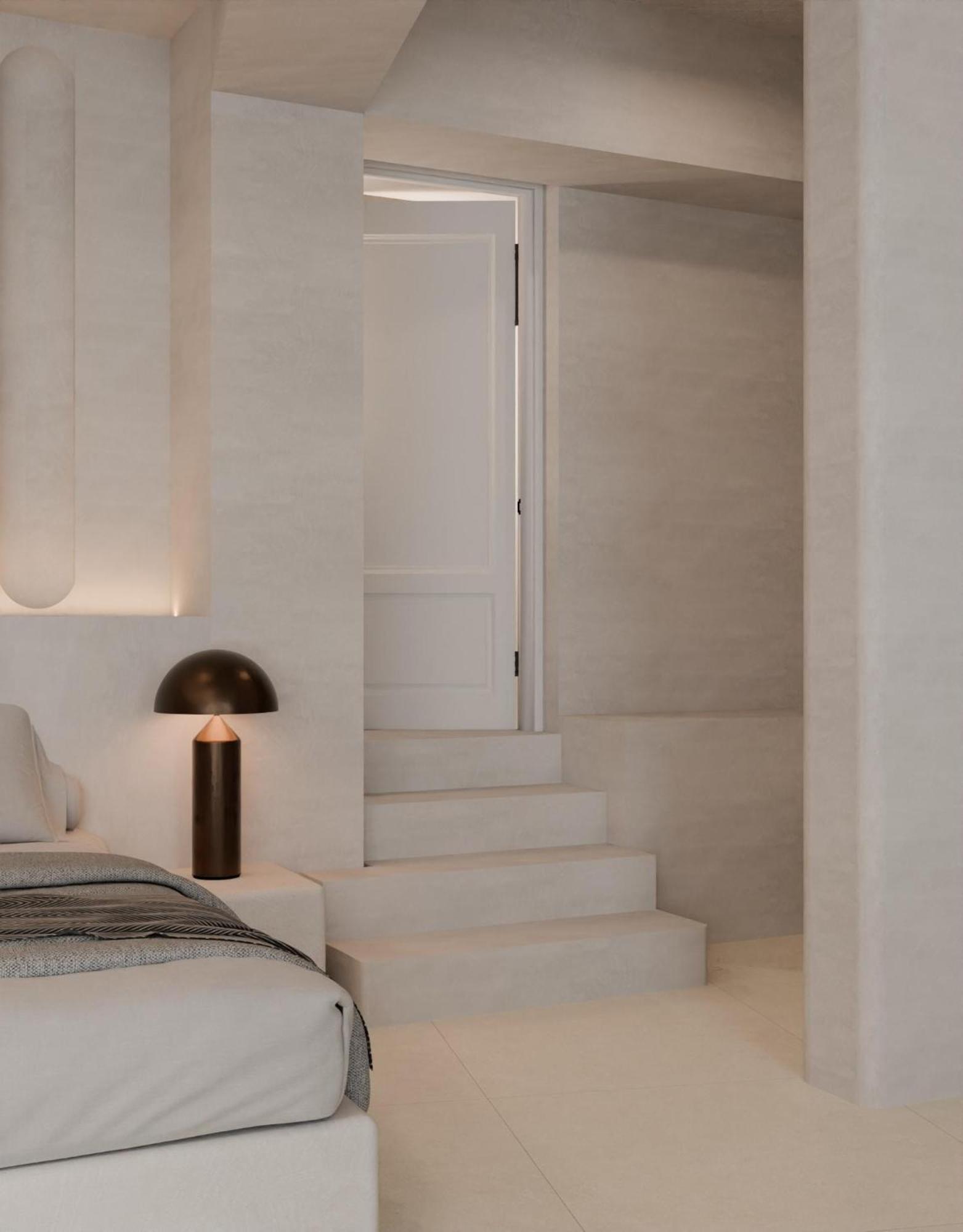 Premiere Suite with Caldera View
