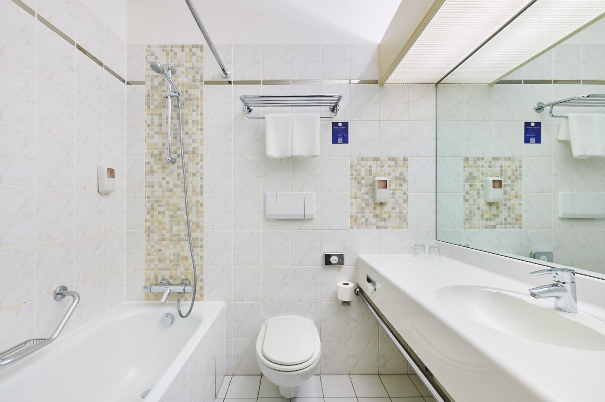 Standard Room Traditional