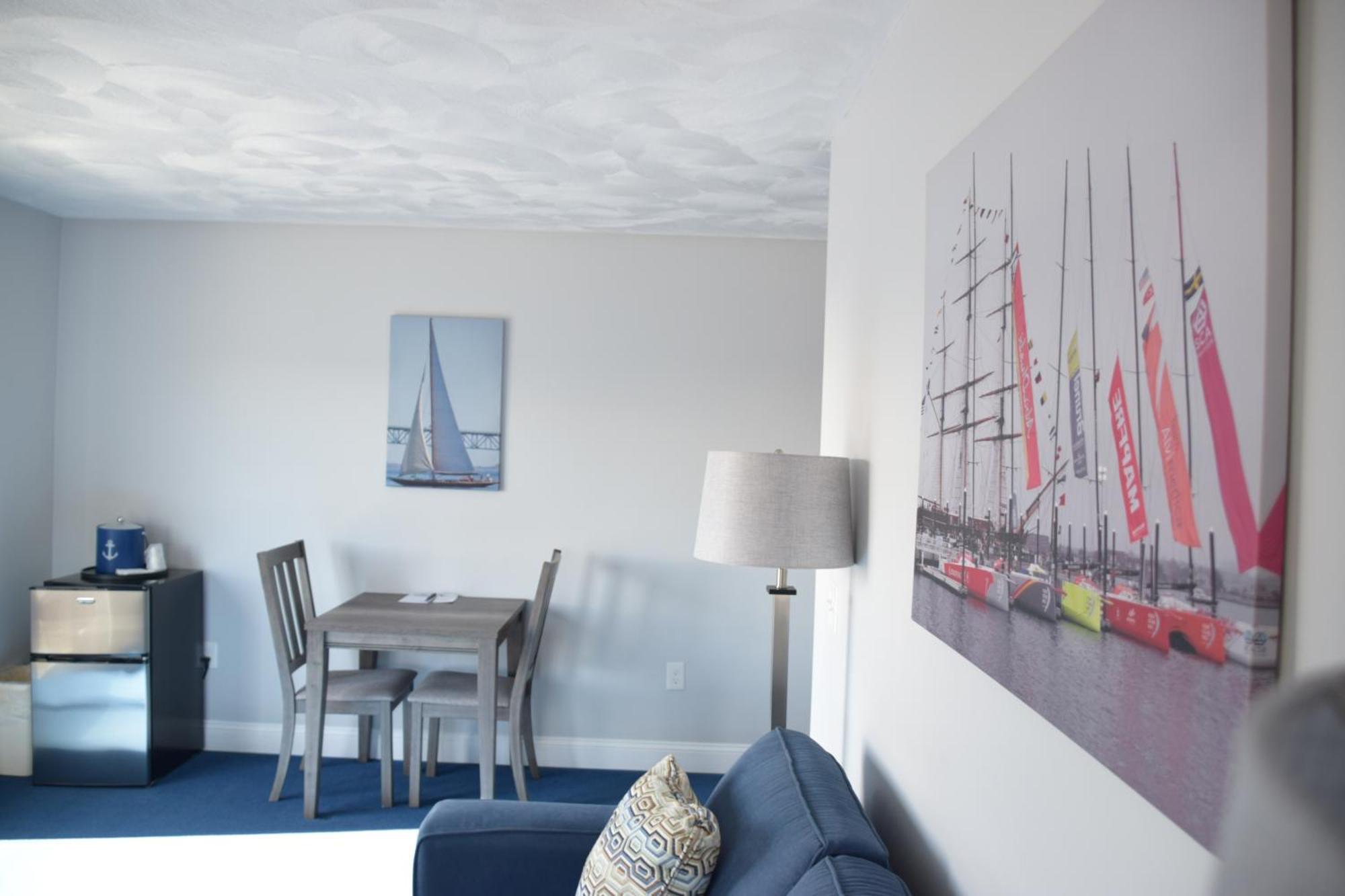 Queen Suite