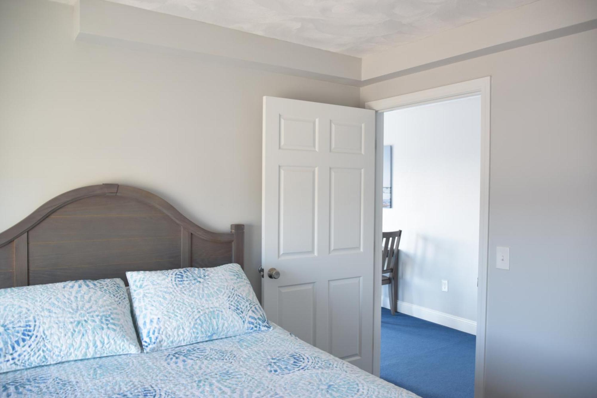 Queen Suite