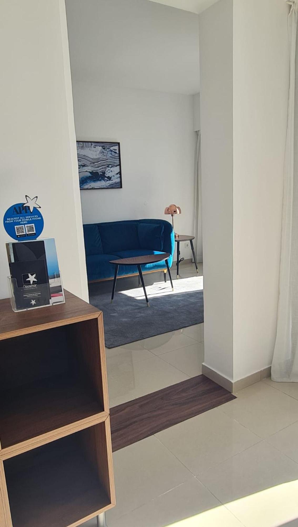 Junior Deluxe Suite