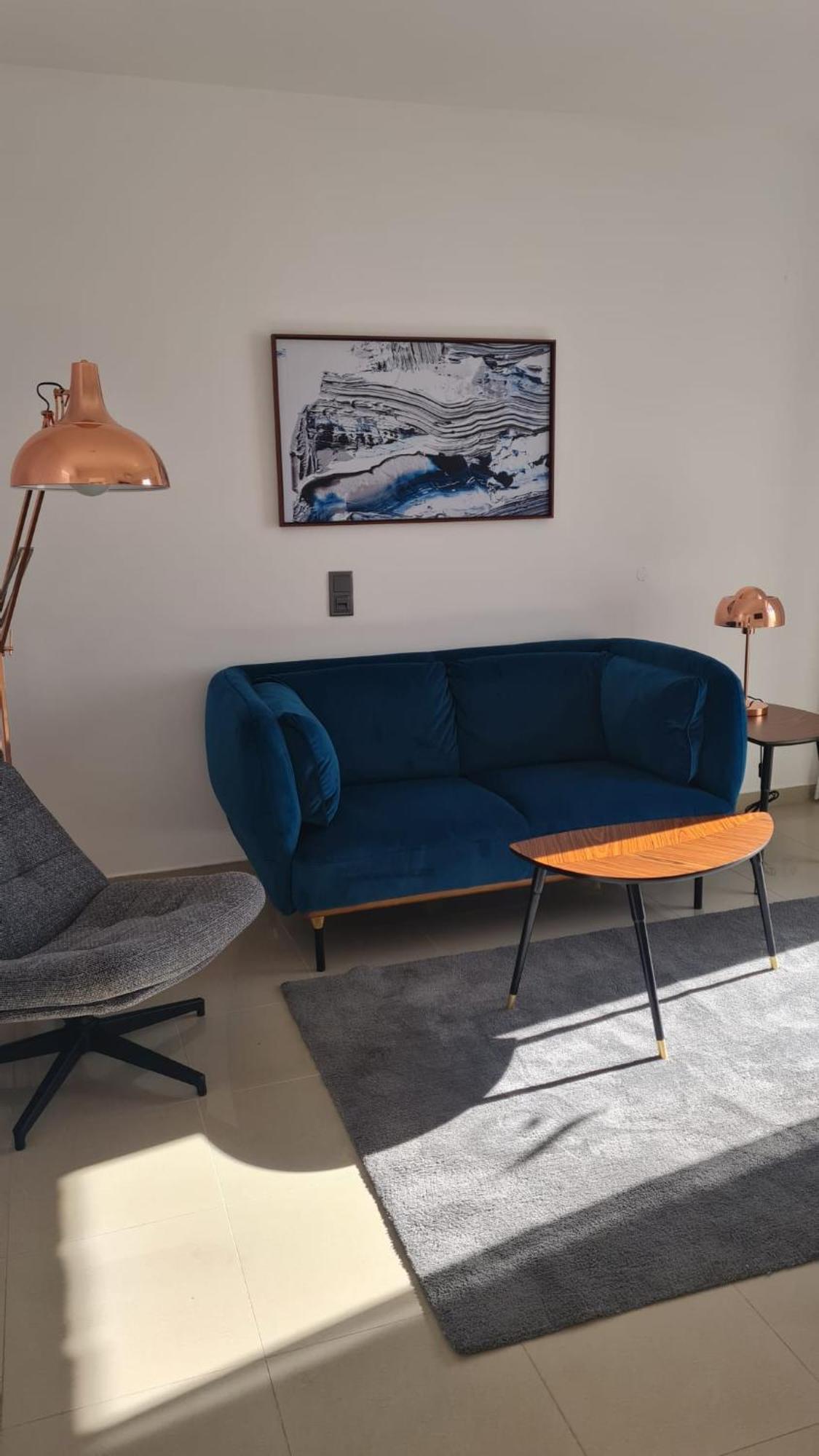 Junior Deluxe Suite