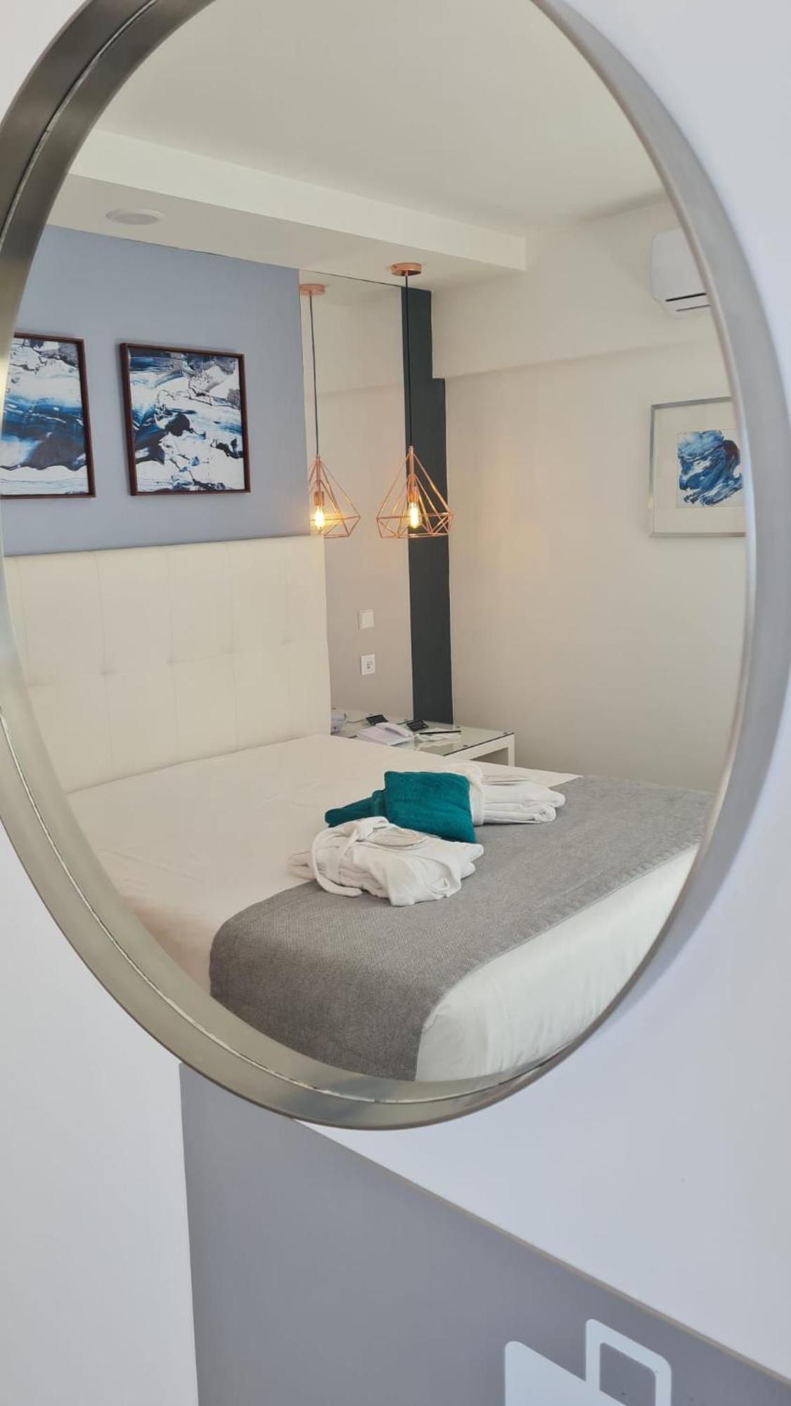 Junior Deluxe Suite