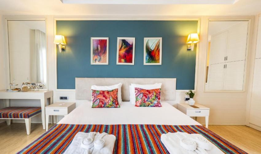 Village Double Room