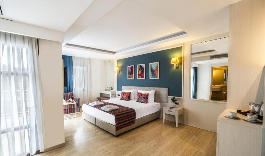 Village Double Room