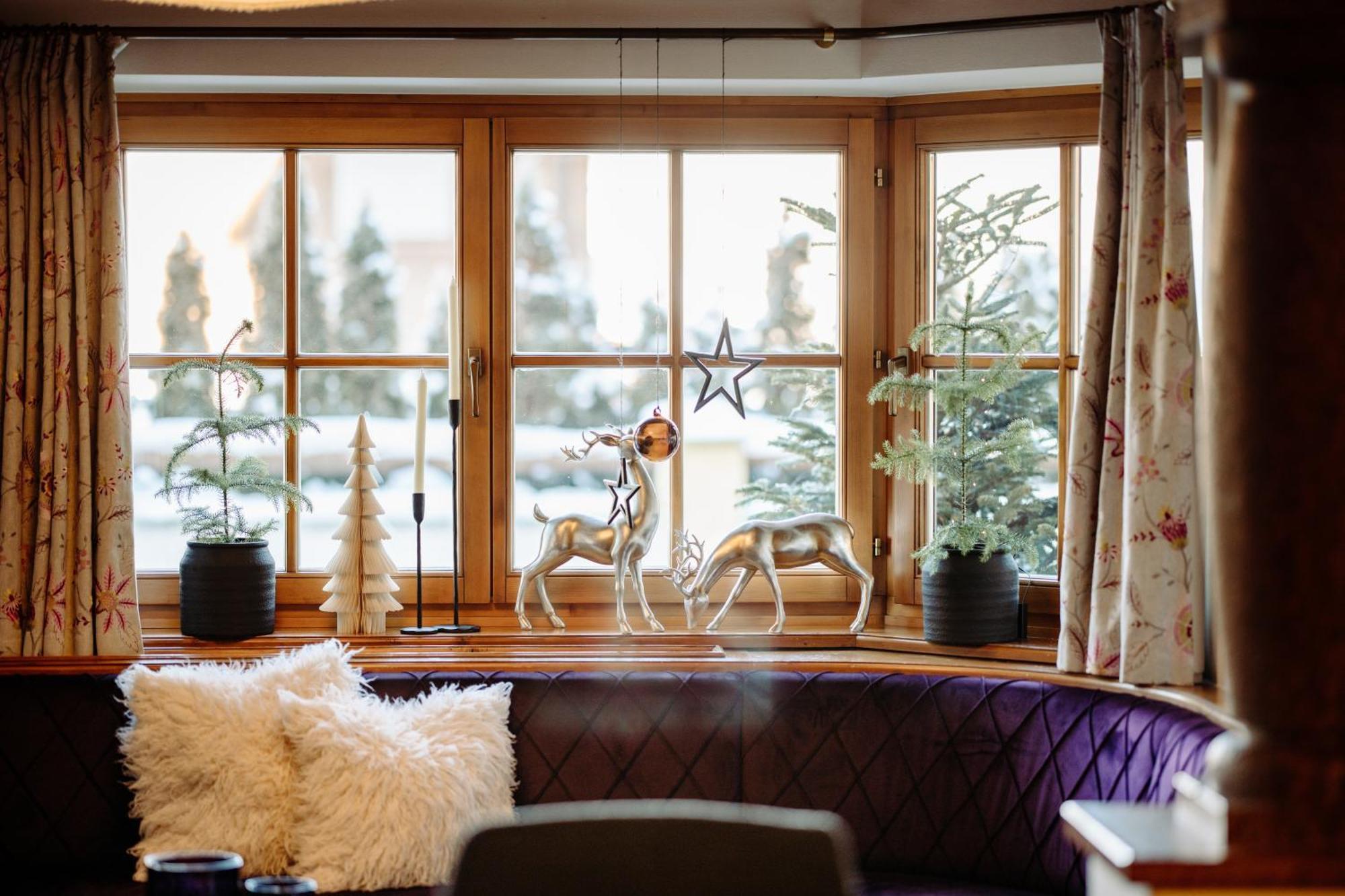 Chalet Separate Building