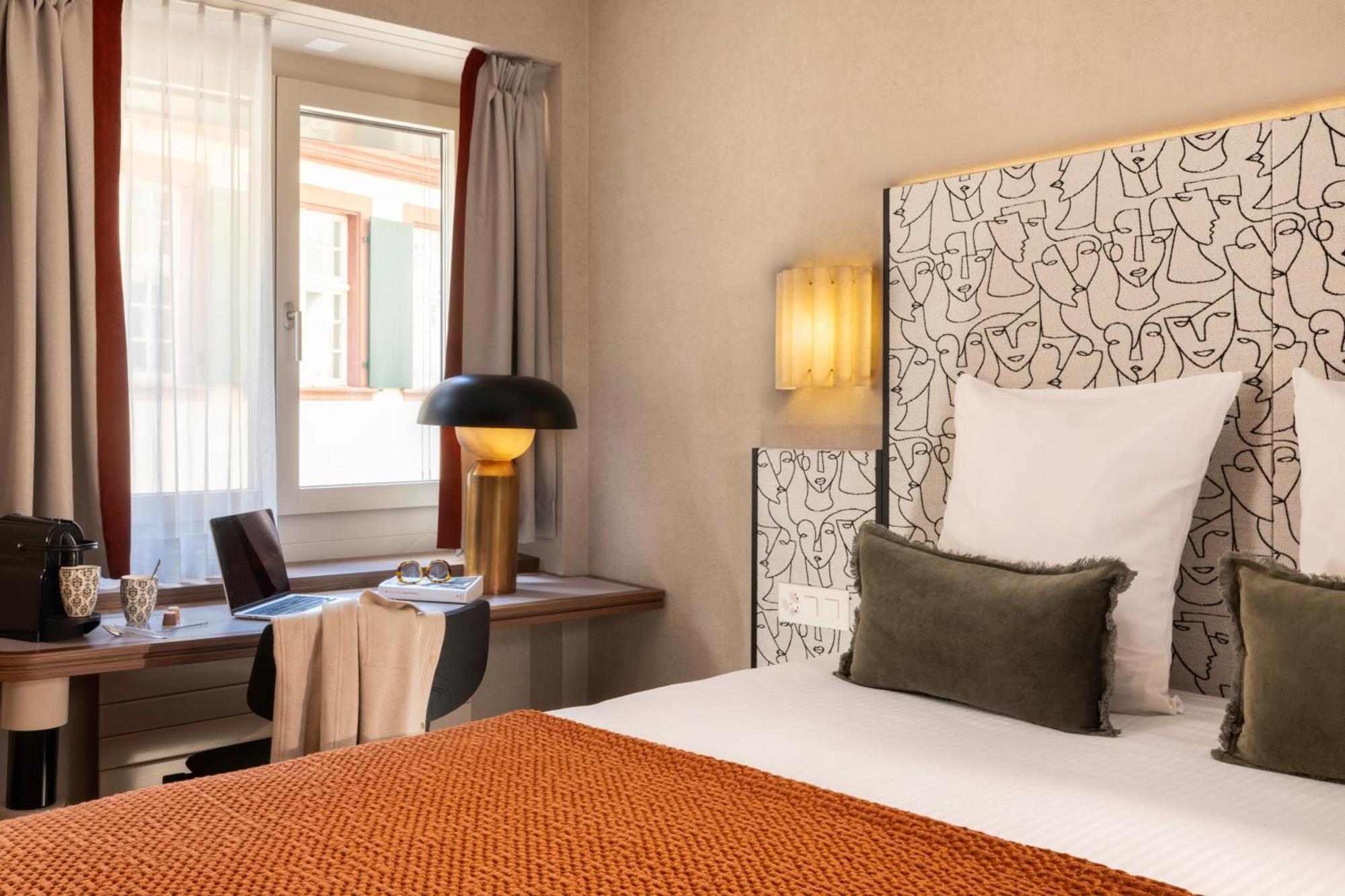 Cosy Room