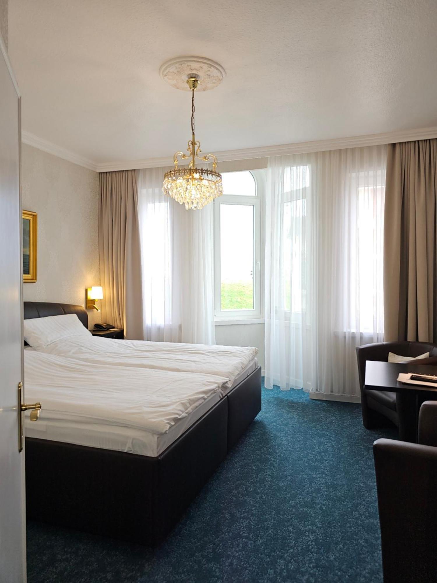 Double Room Sea View