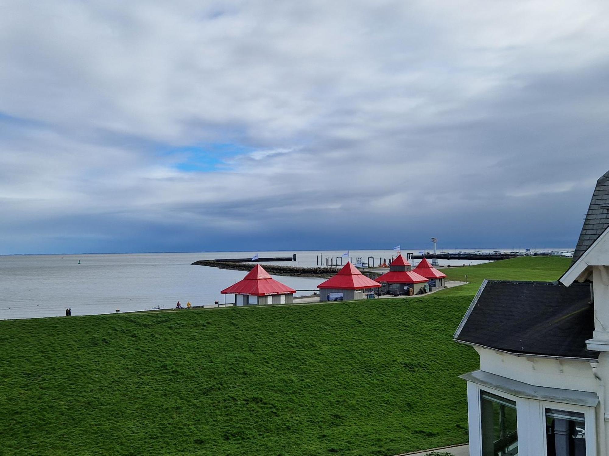 Double Room Sea View