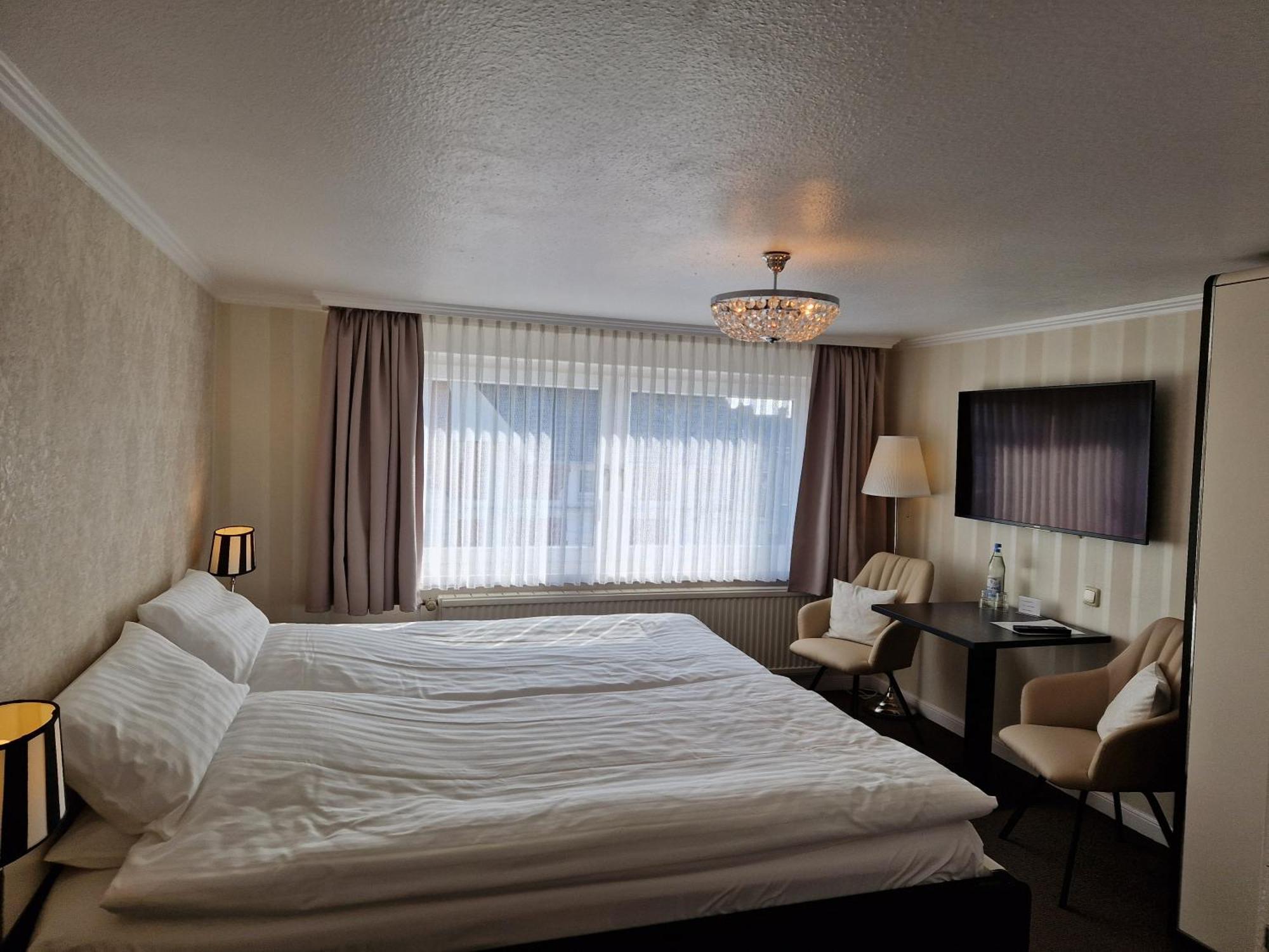 Double Room Sea View