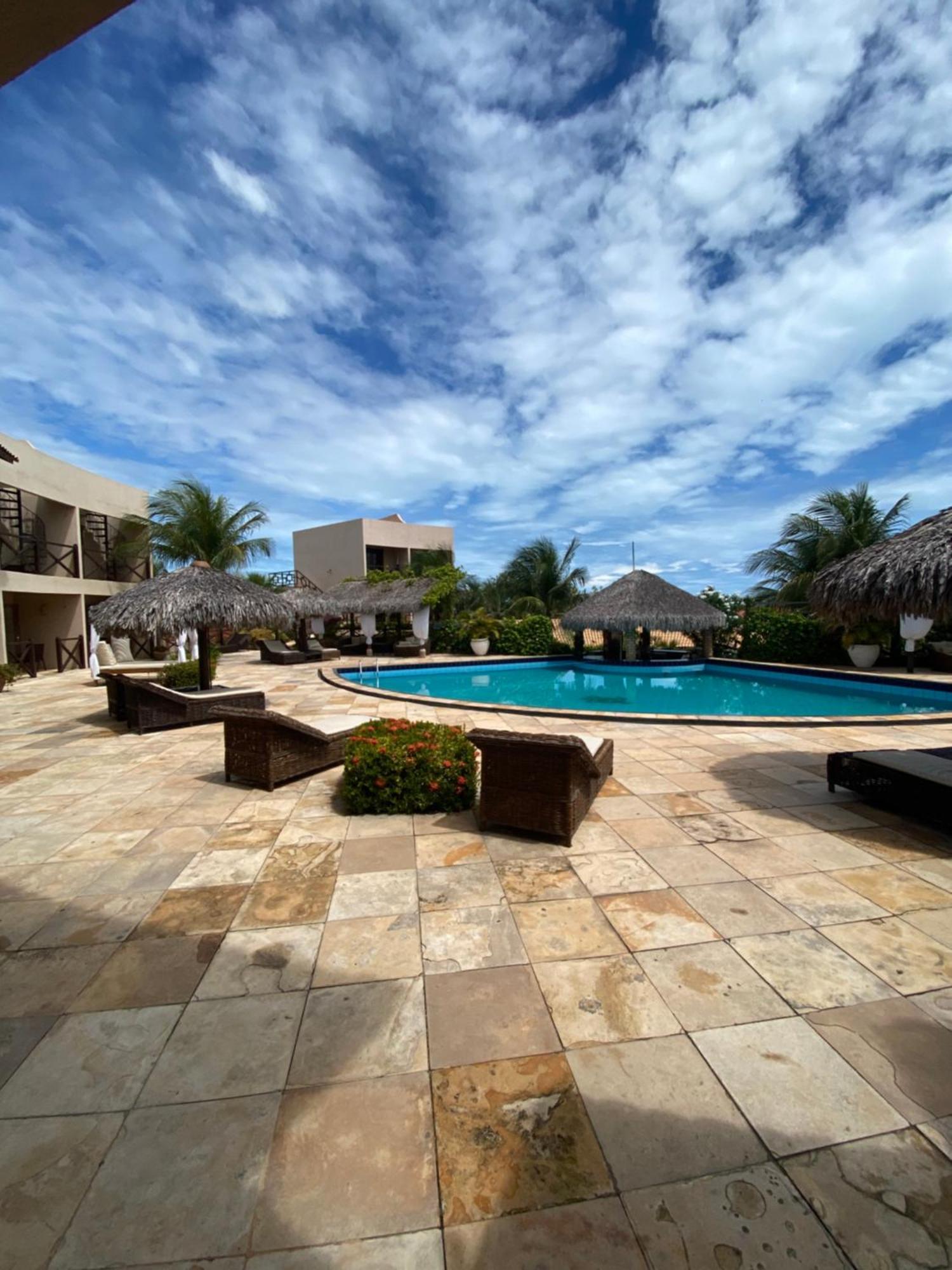 Standard Triple Room Ground Floor