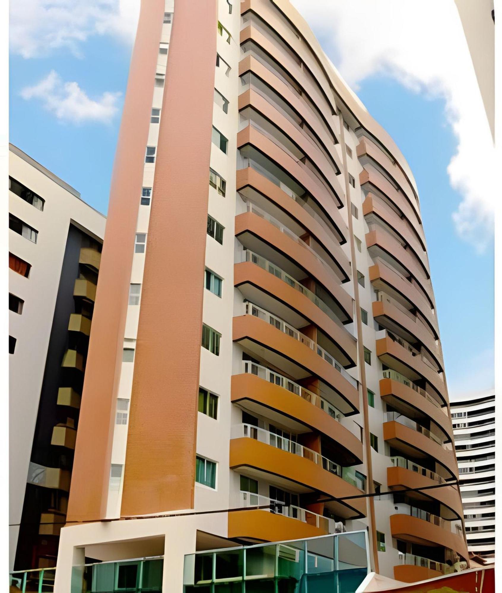 Duplex Suite