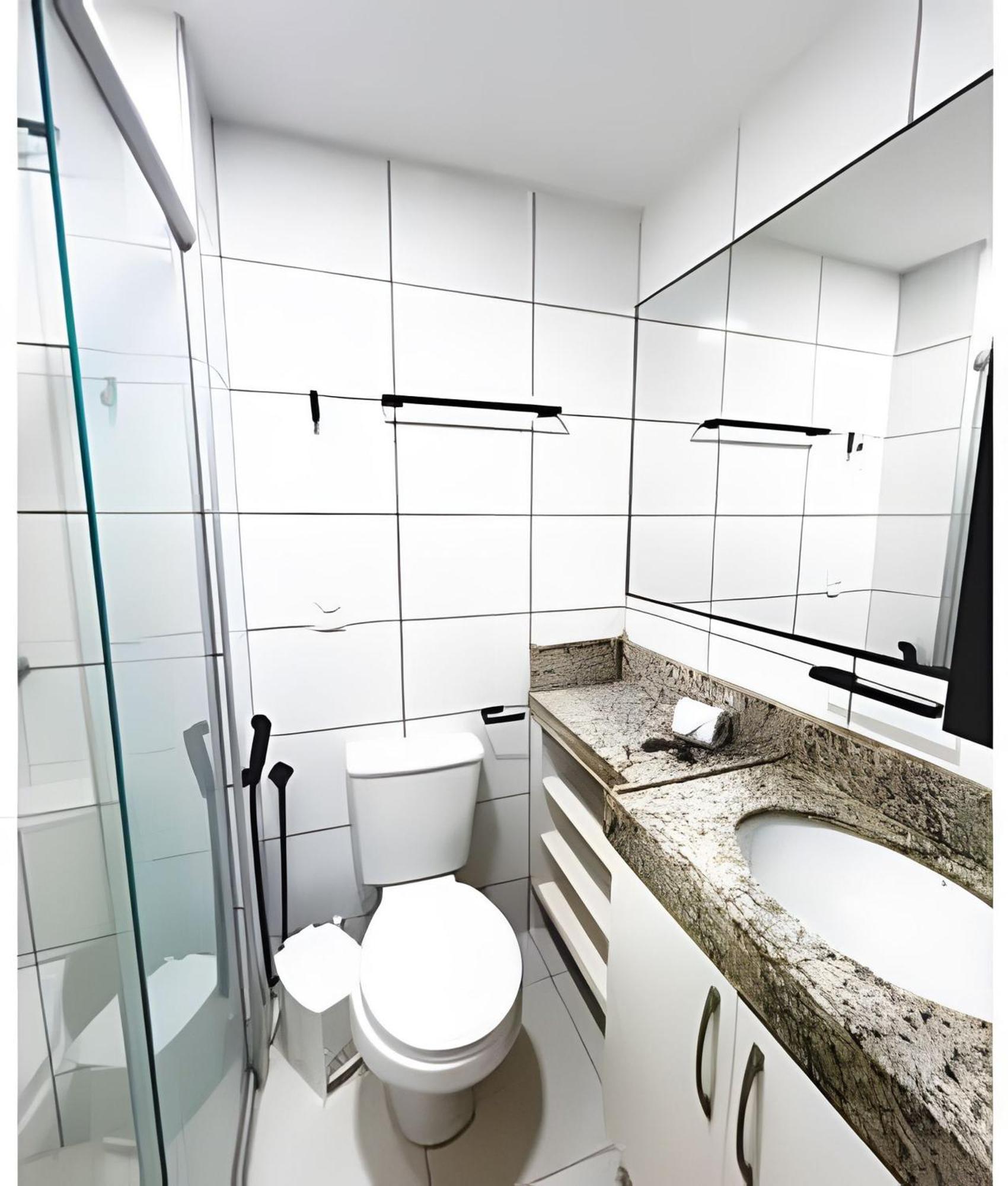 Duplex Suite