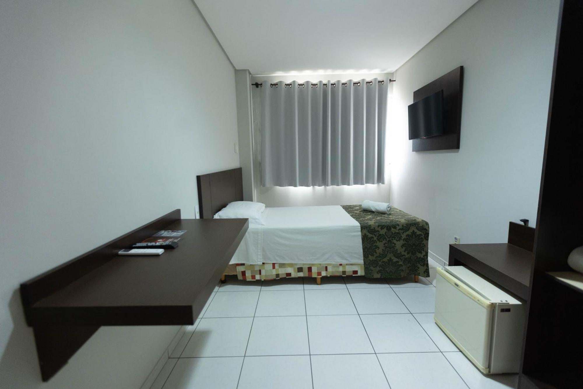 Economy Single Room
