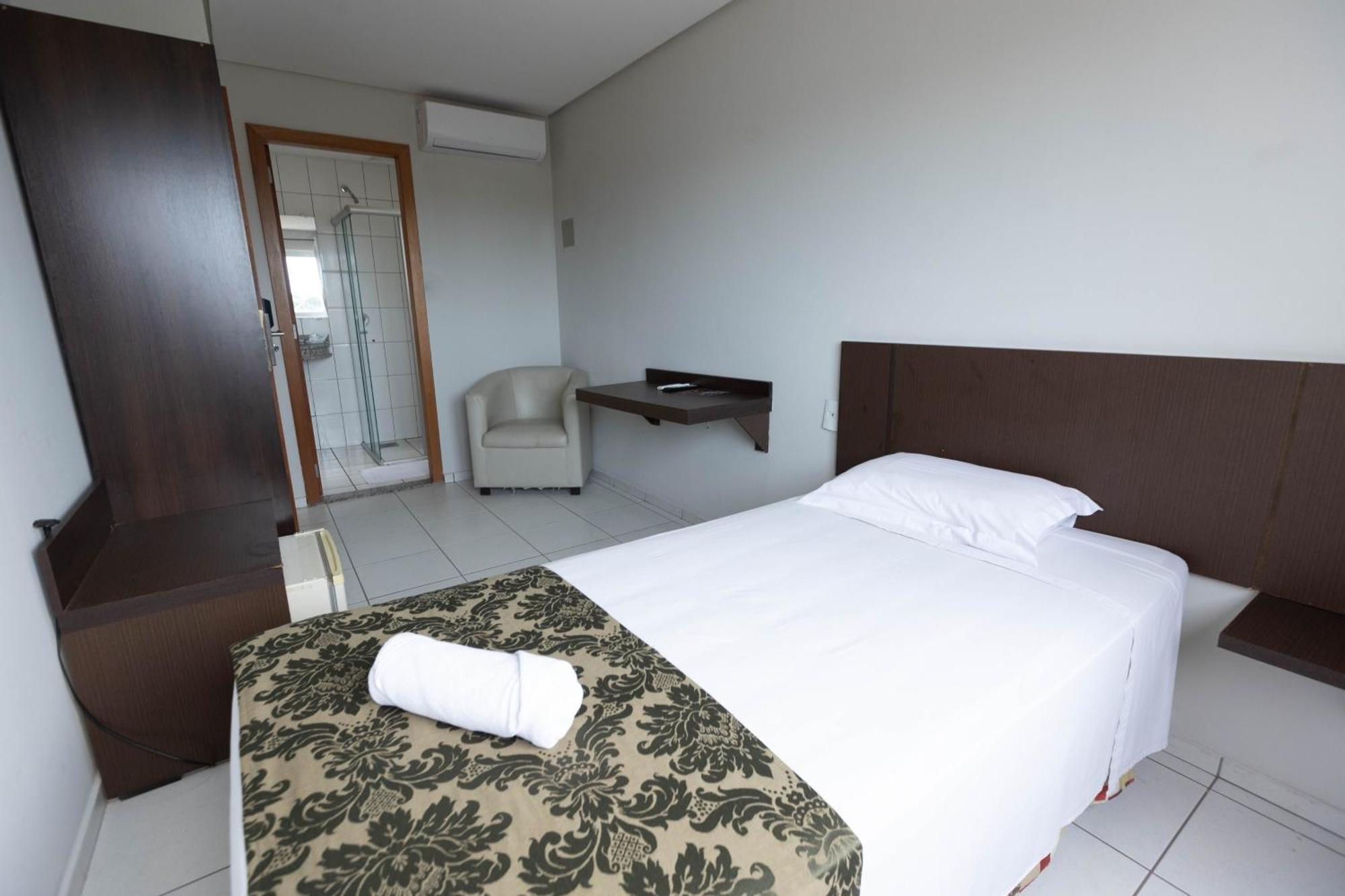 Economy Single Room