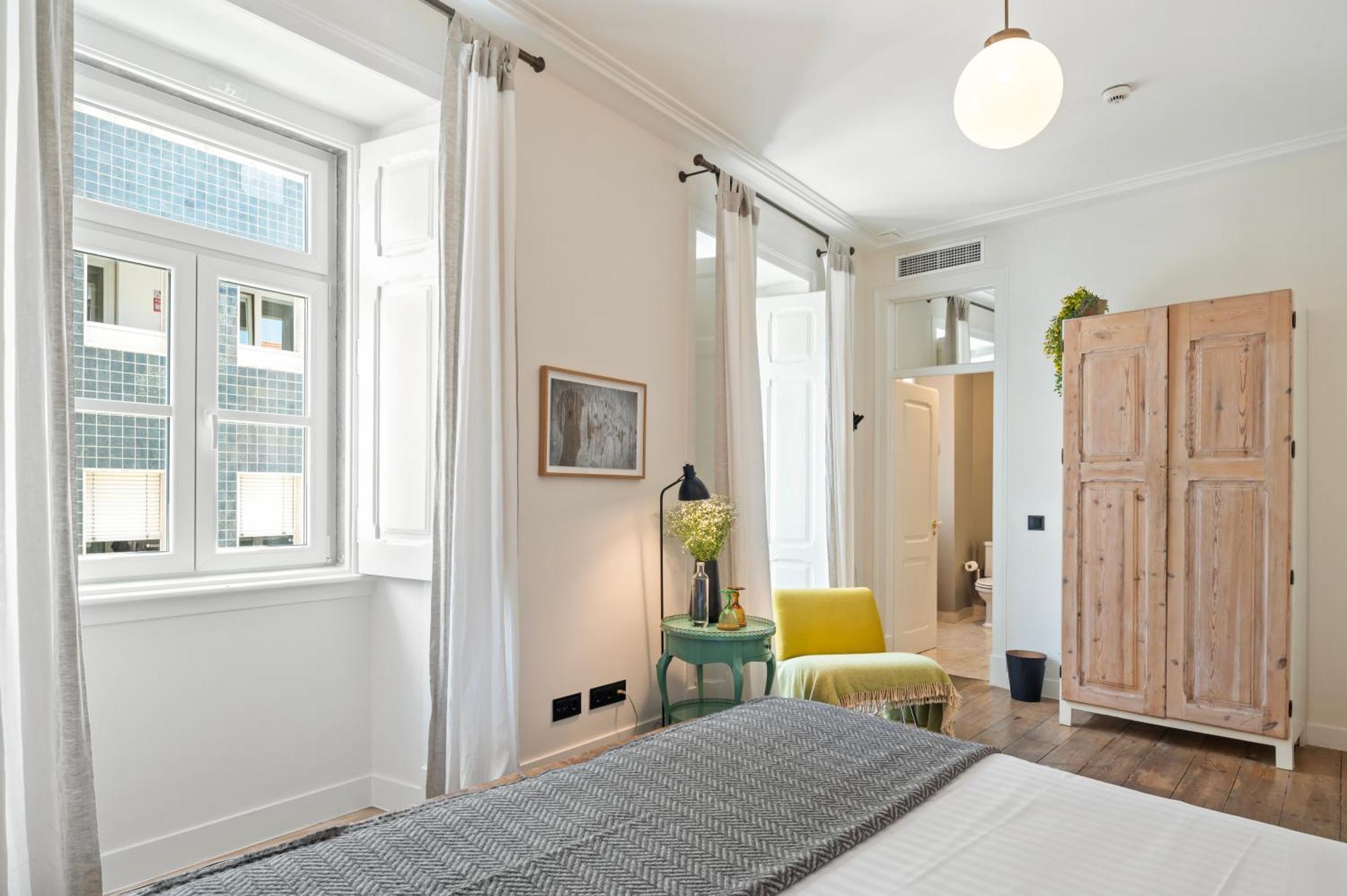 Superior Double or Twin Room