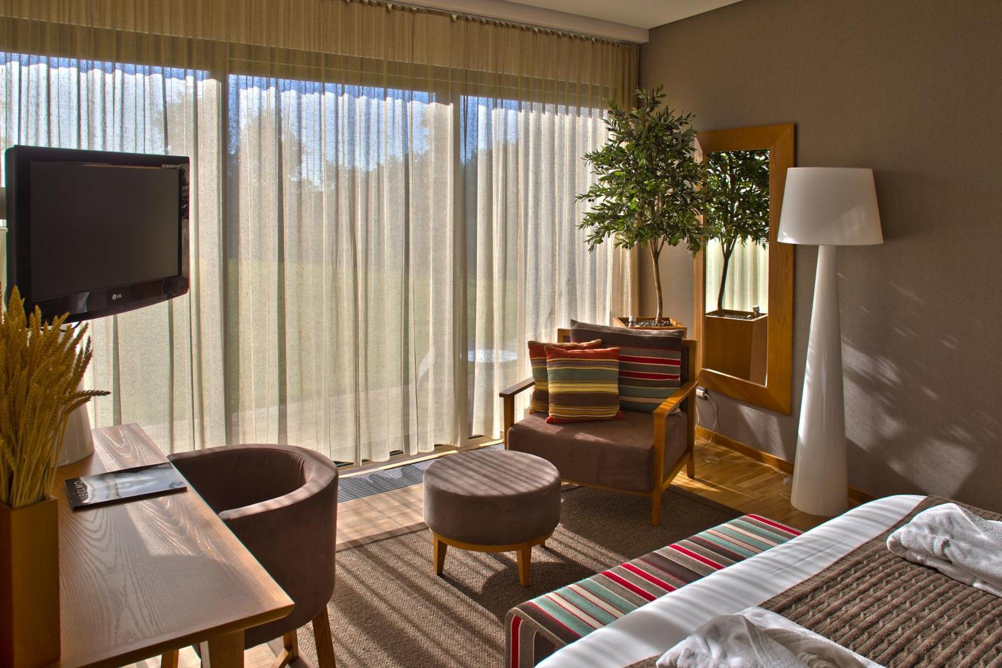 Premium Double Room