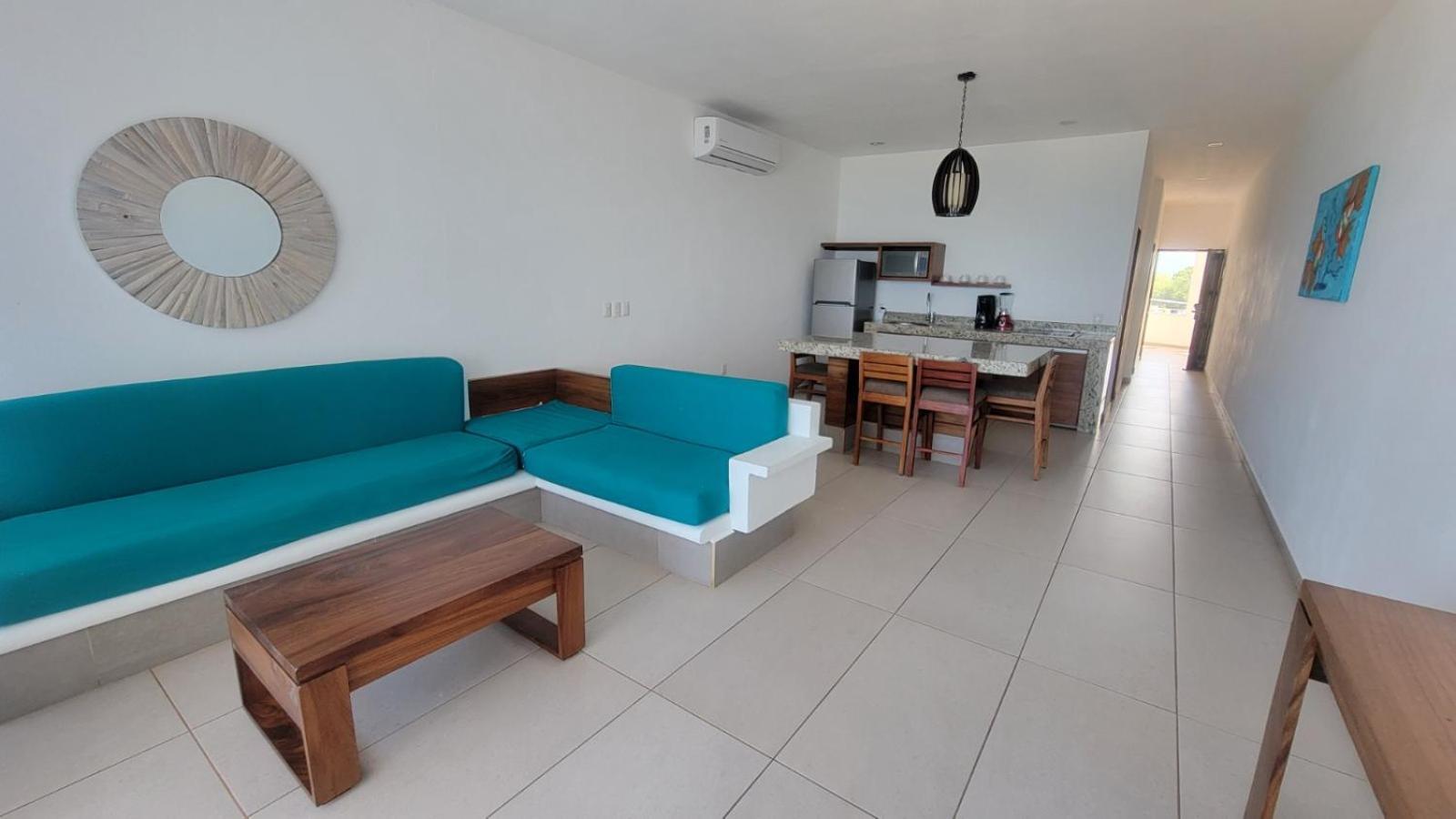 Junior Suite Ocean View