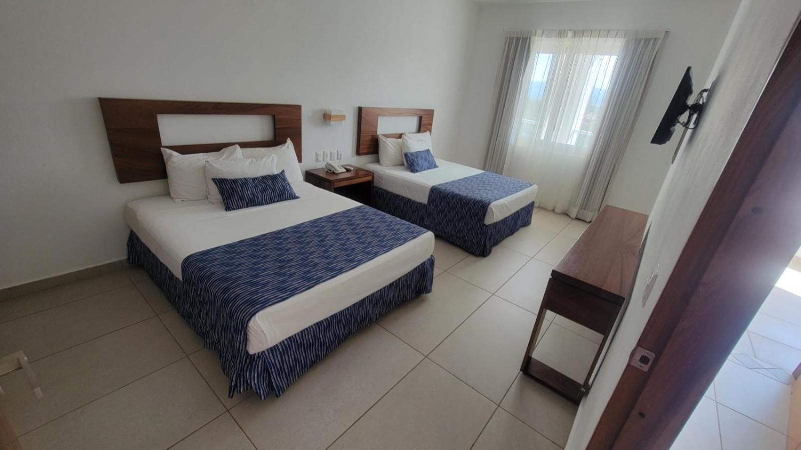 Junior Suite Ocean View