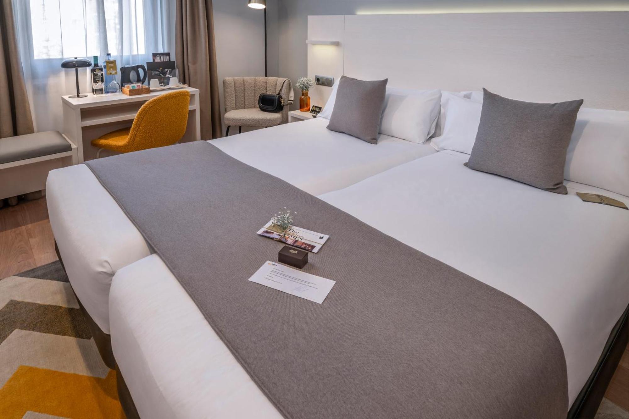 Comfort Double or Twin Room