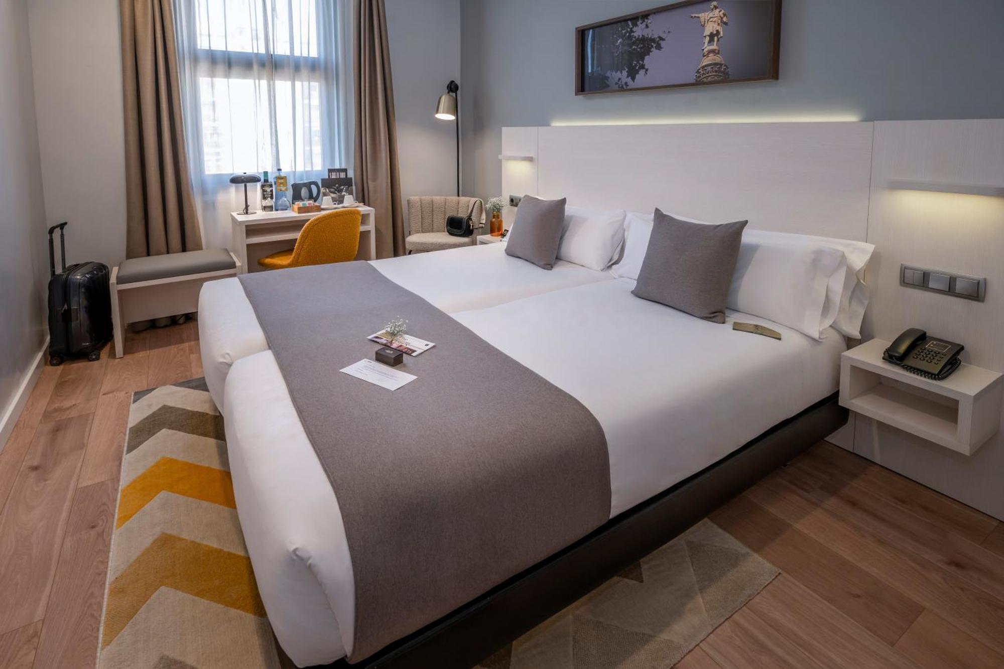 Comfort Double or Twin Room
