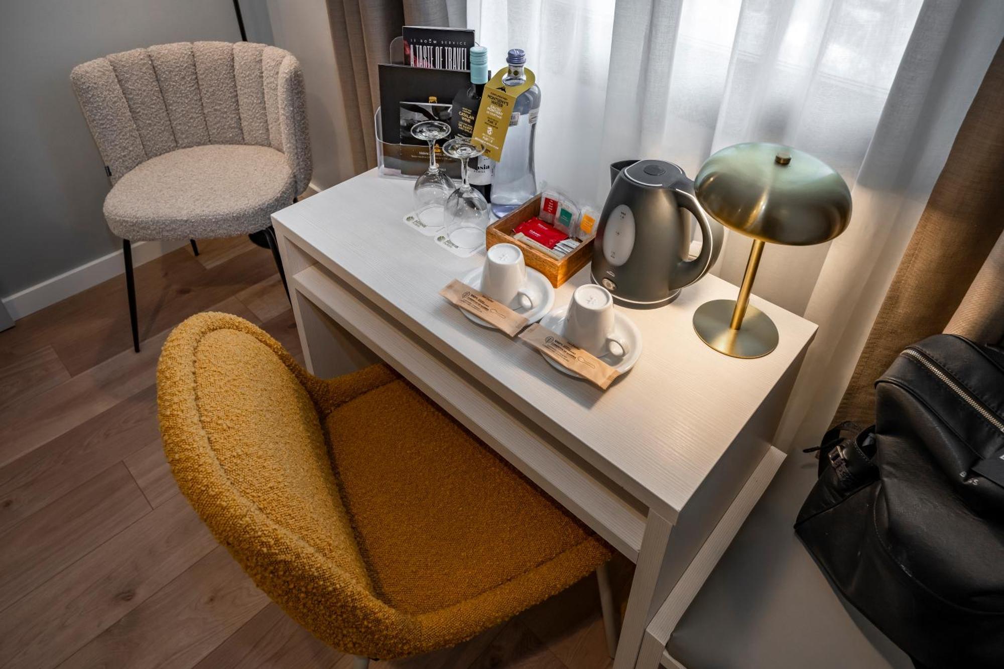Comfort Double or Twin Room
