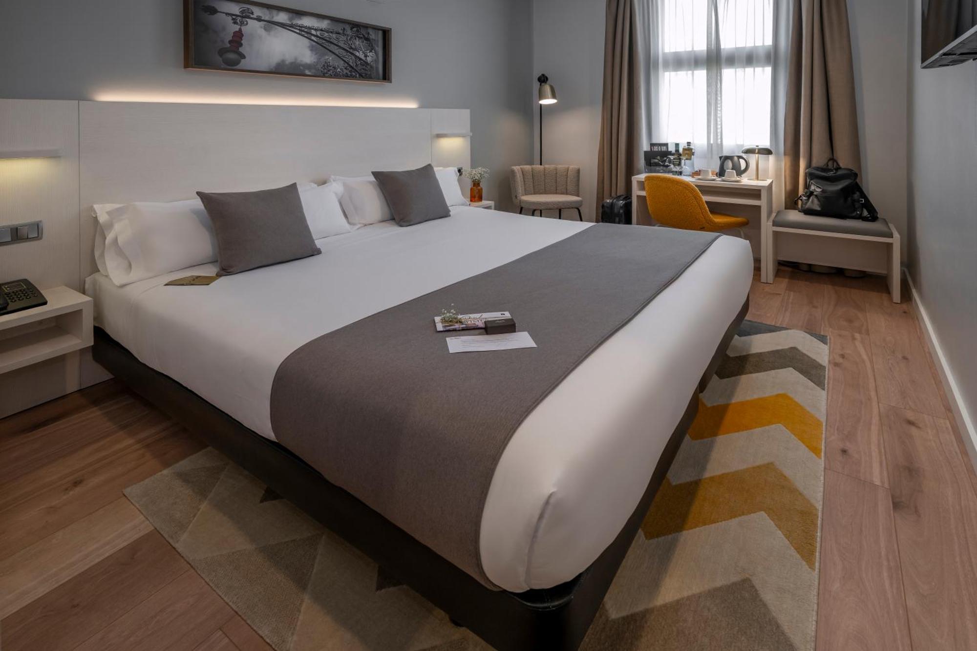 Comfort Double or Twin Room