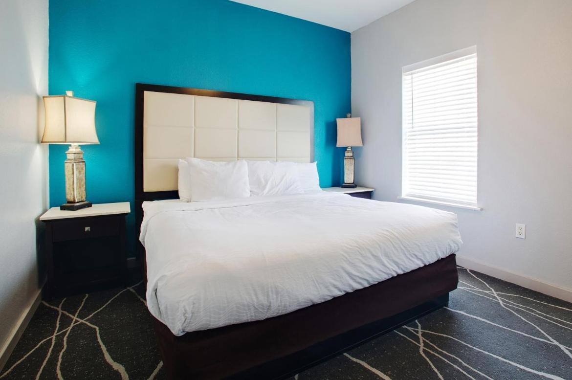 2 Bedroom Condo