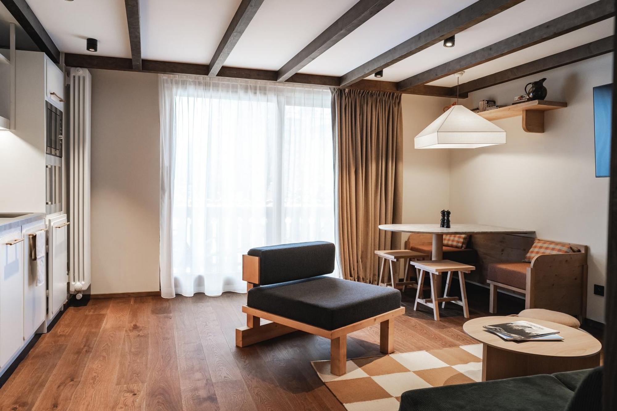 Appartement Emmeline Maison Lyret