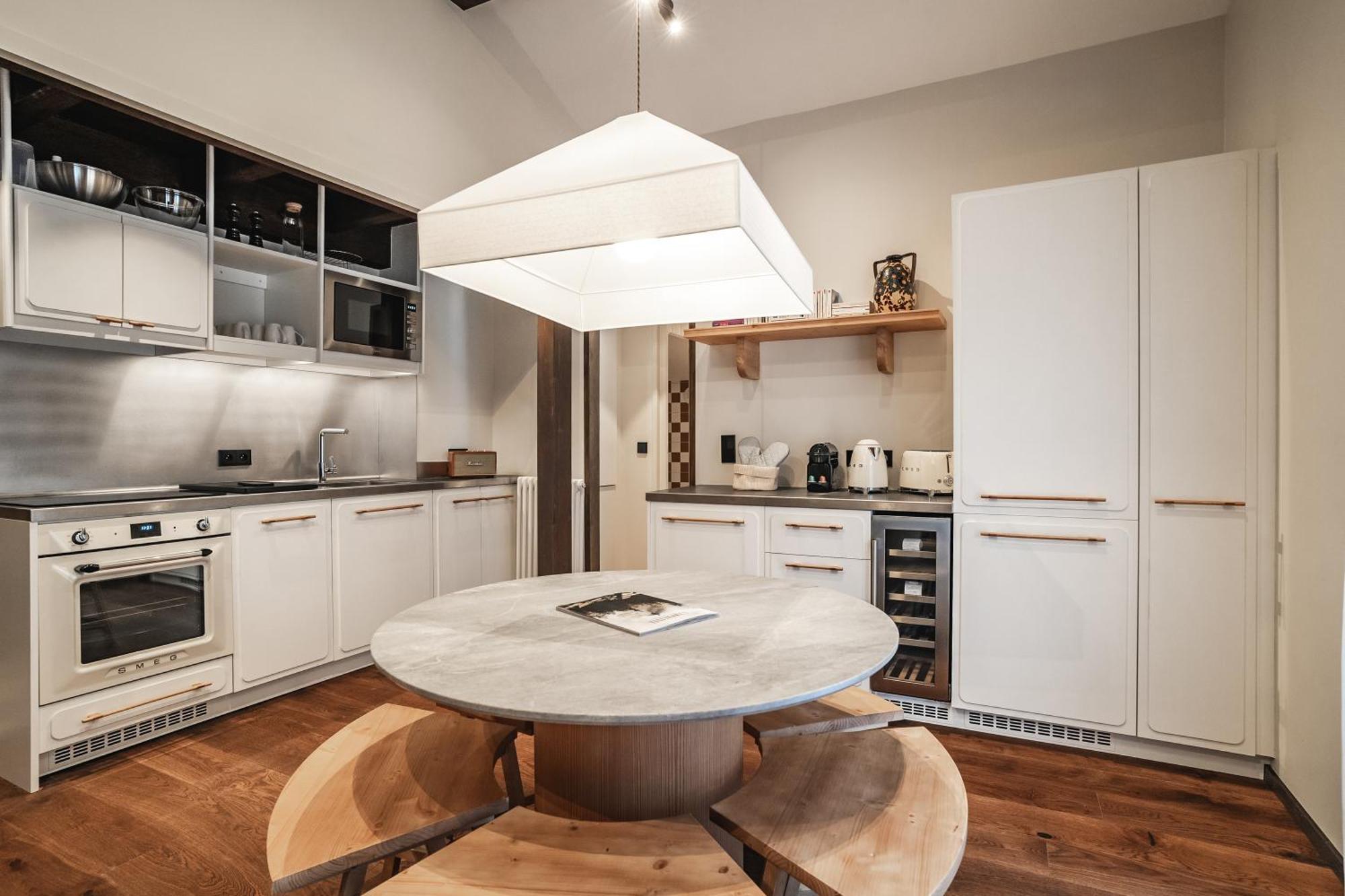 Appartement Lily Maison Lyret