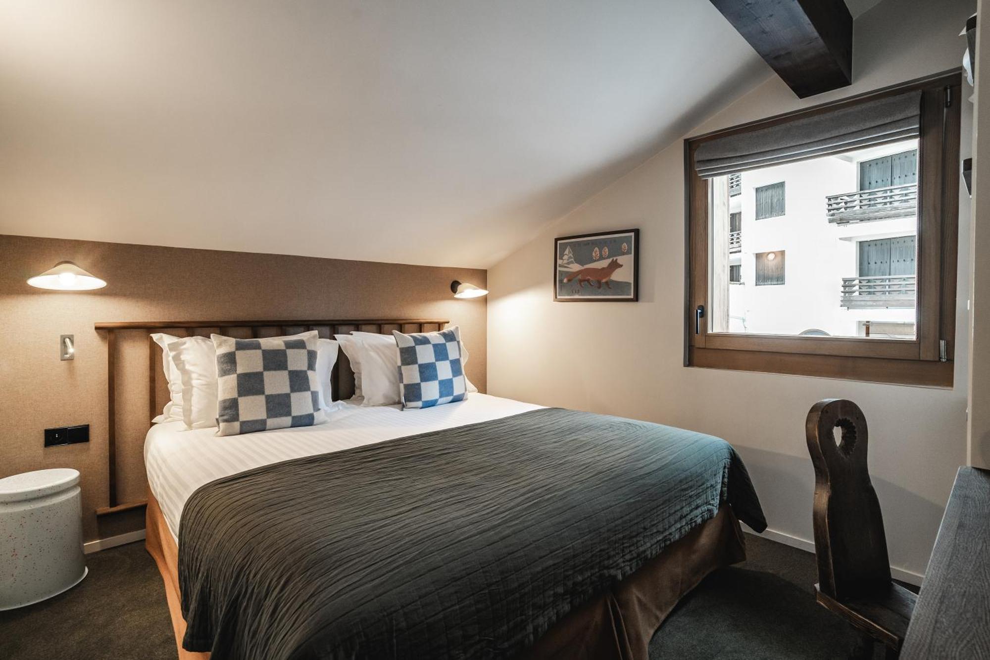 Appartement Lily Maison Lyret
