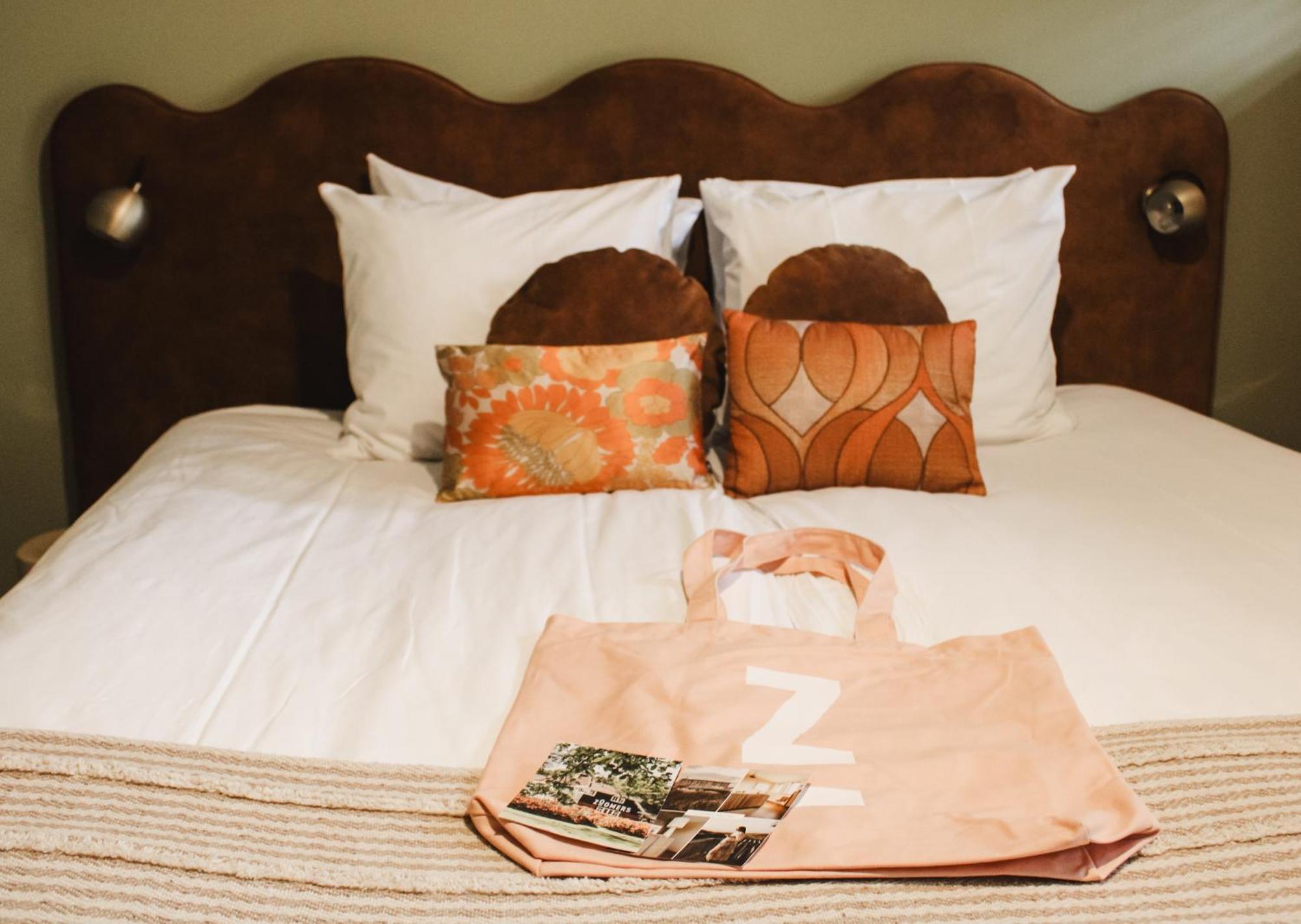 Small Double or Twin Room