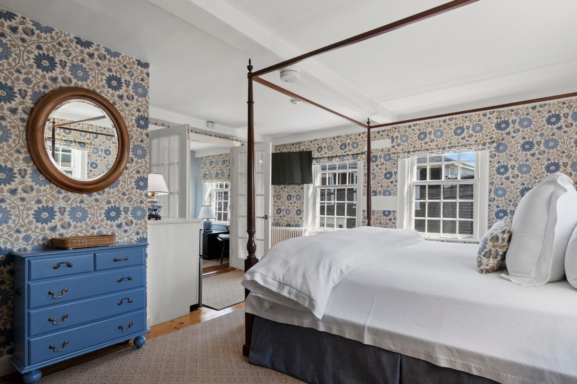 King Suite # 9
