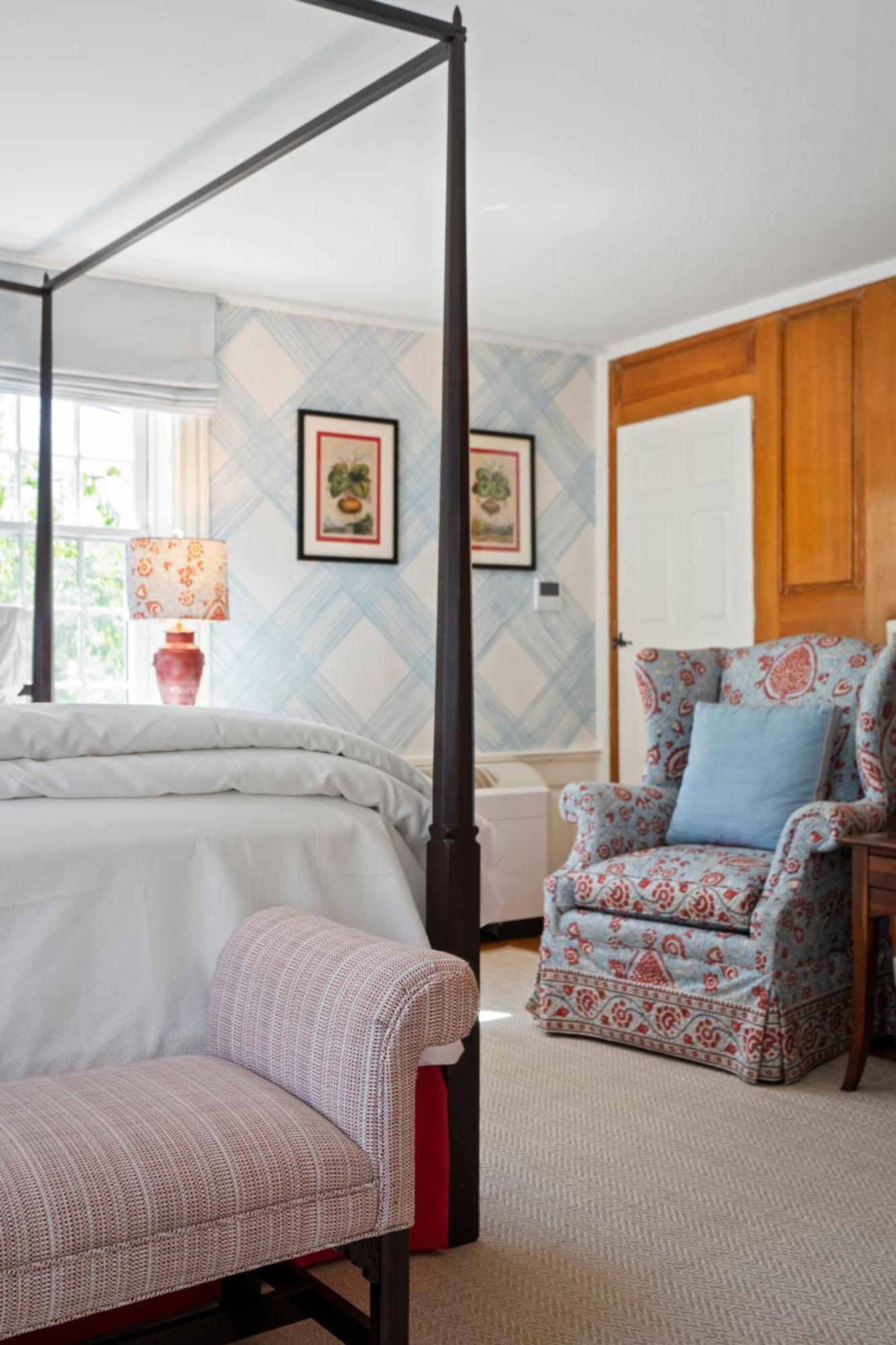 Corner King Room # 3