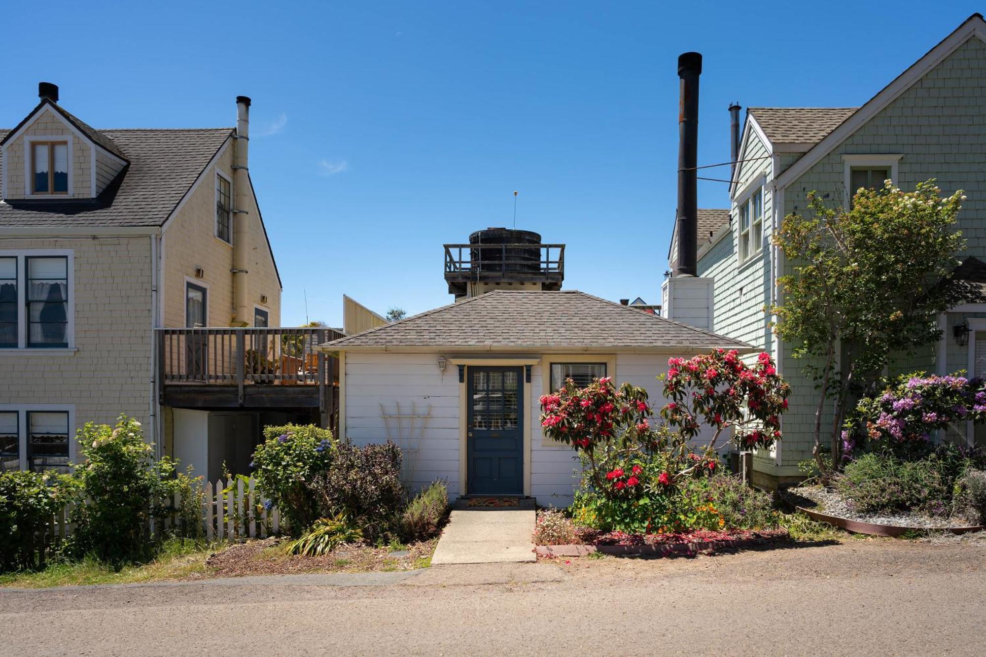 Casper Cottage