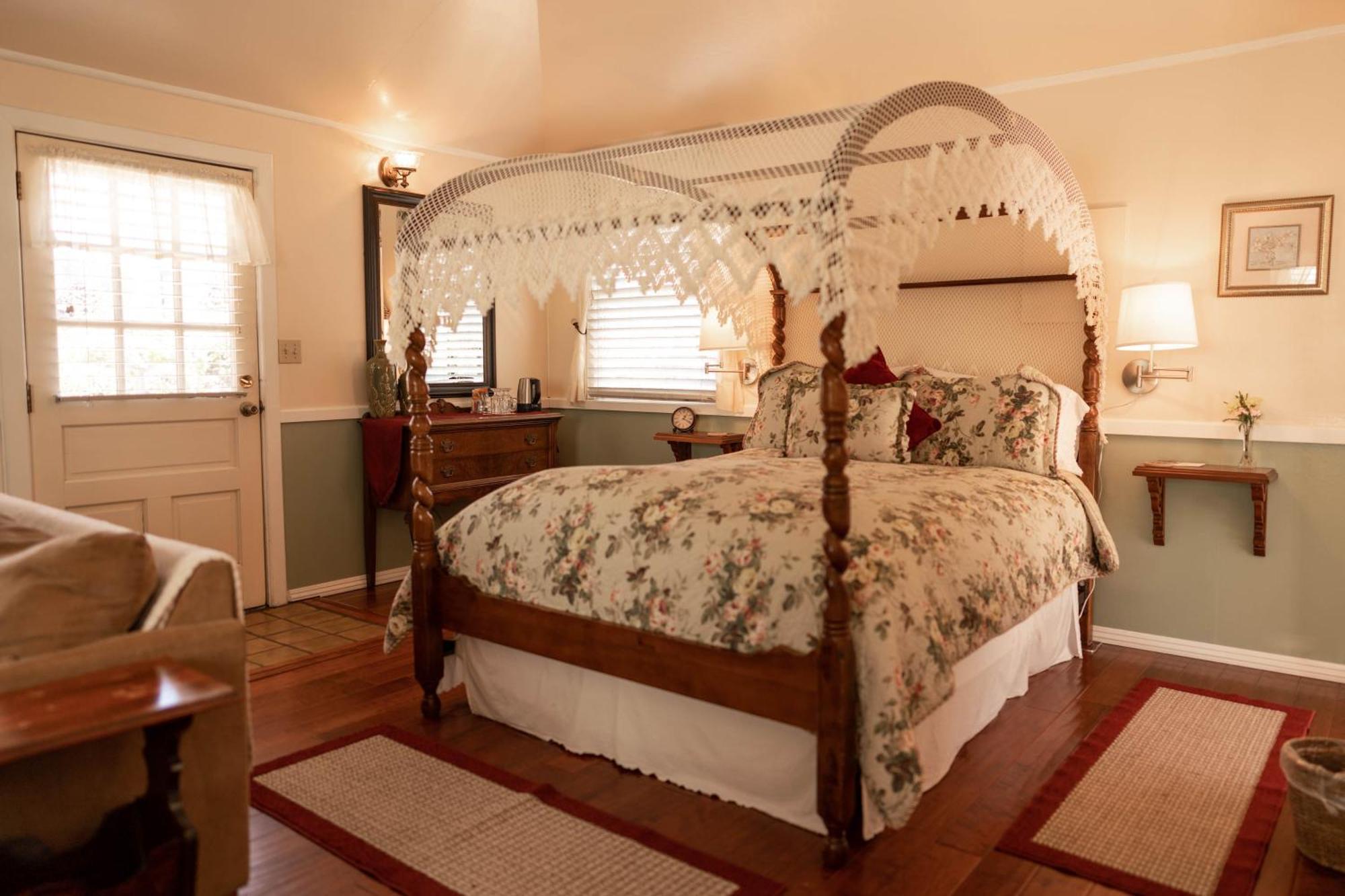 Casper Cottage