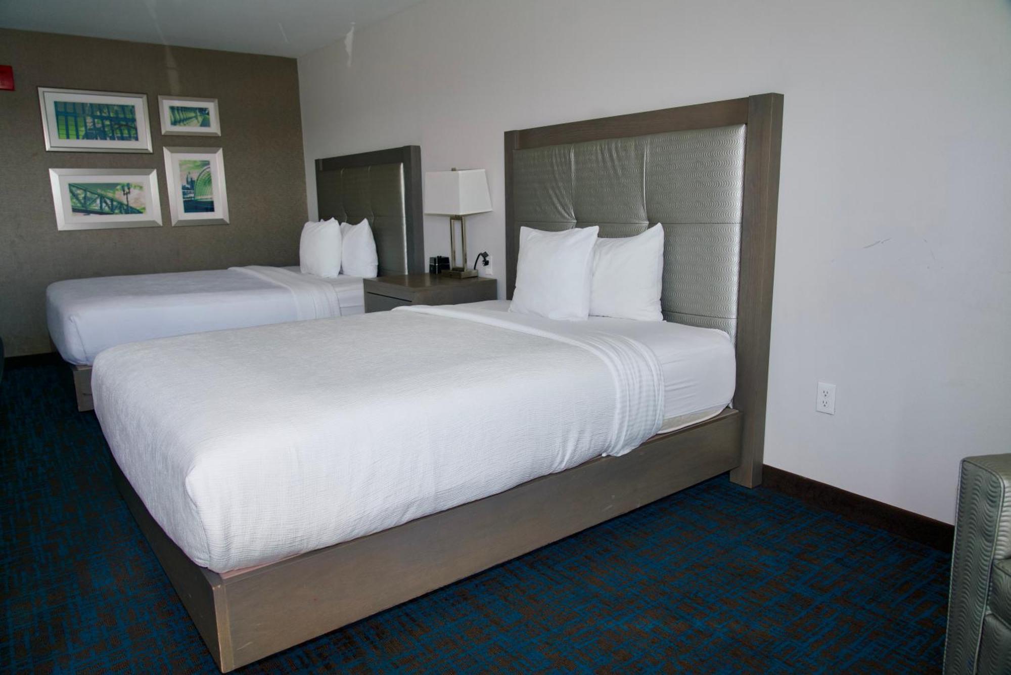 Queen Room with Two Queen Beds