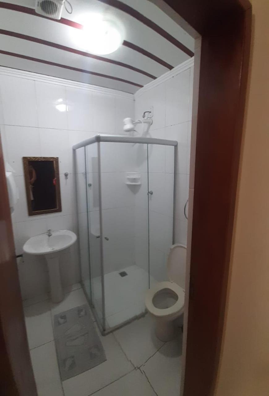 Quarto Família com Banheiro Privativo
