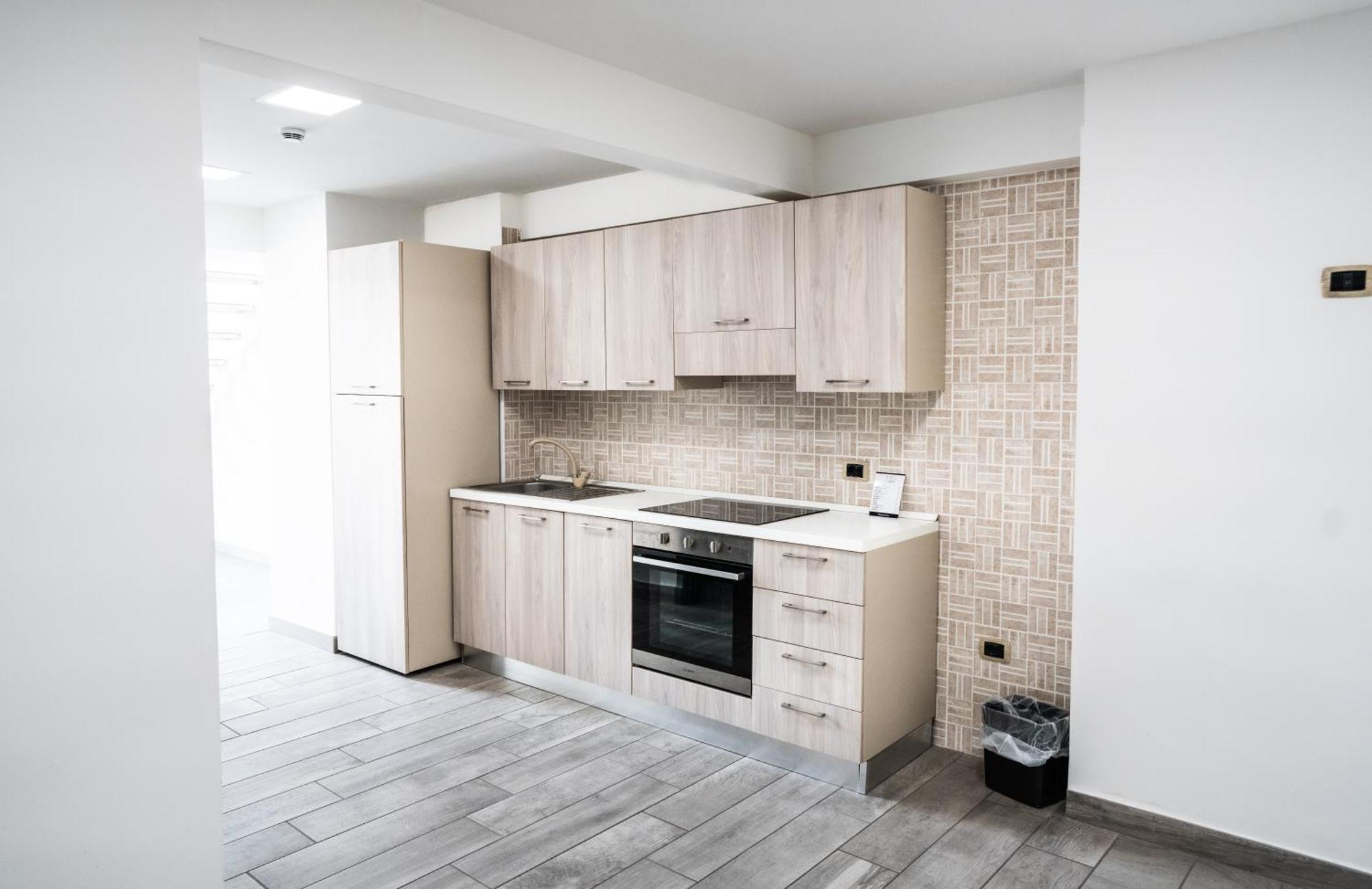 Maisonette