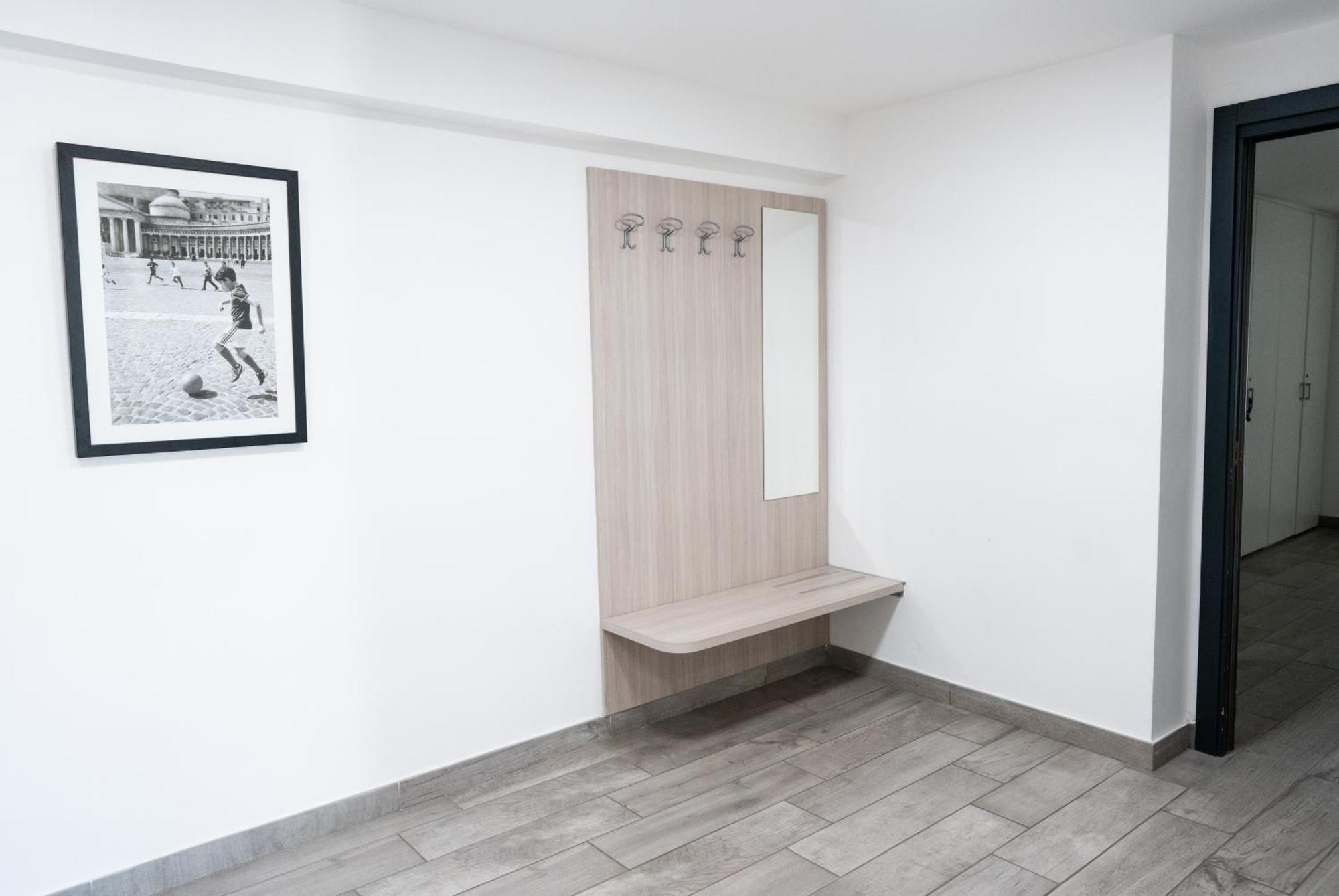 Maisonette