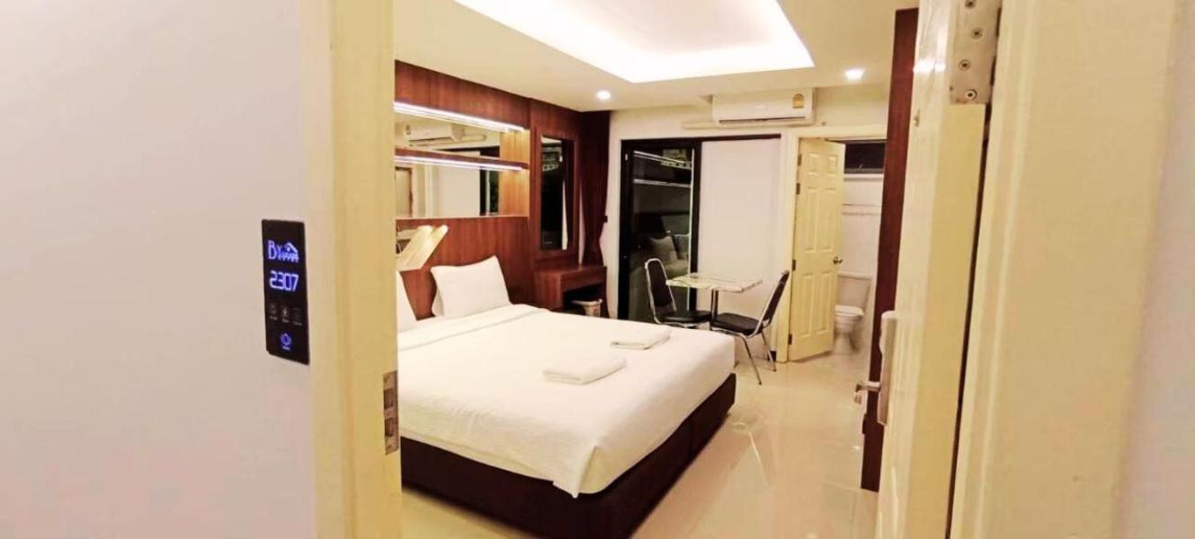 Quarto Queen Deluxe