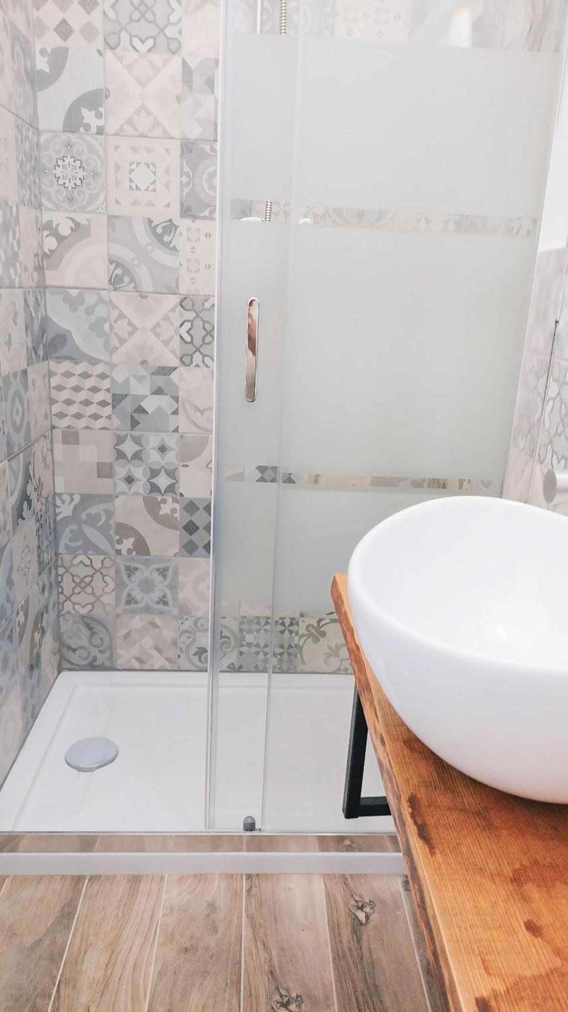 Double Room Private Bathroom