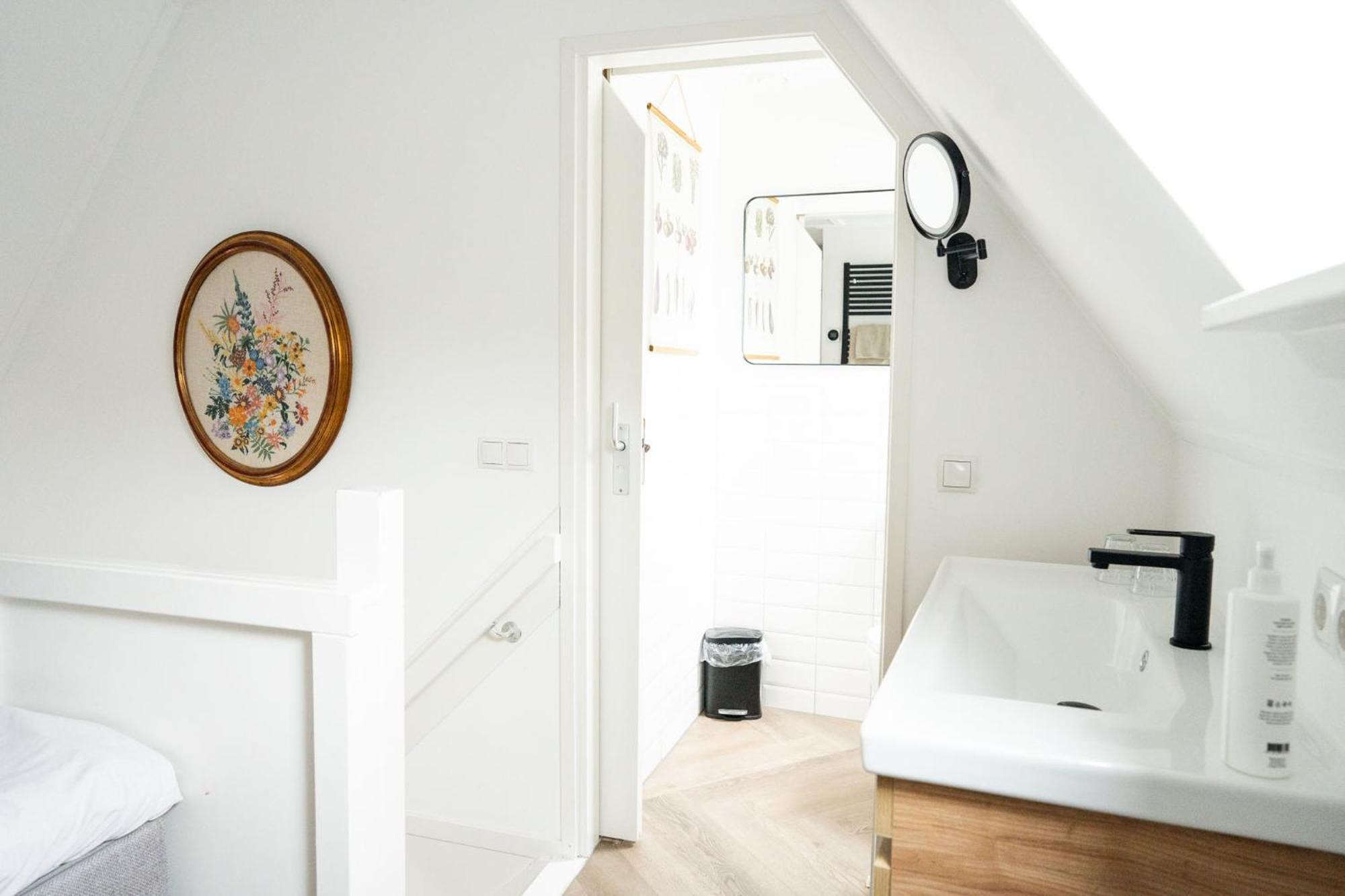 One-Bedroom Apartment Walhuisje 2