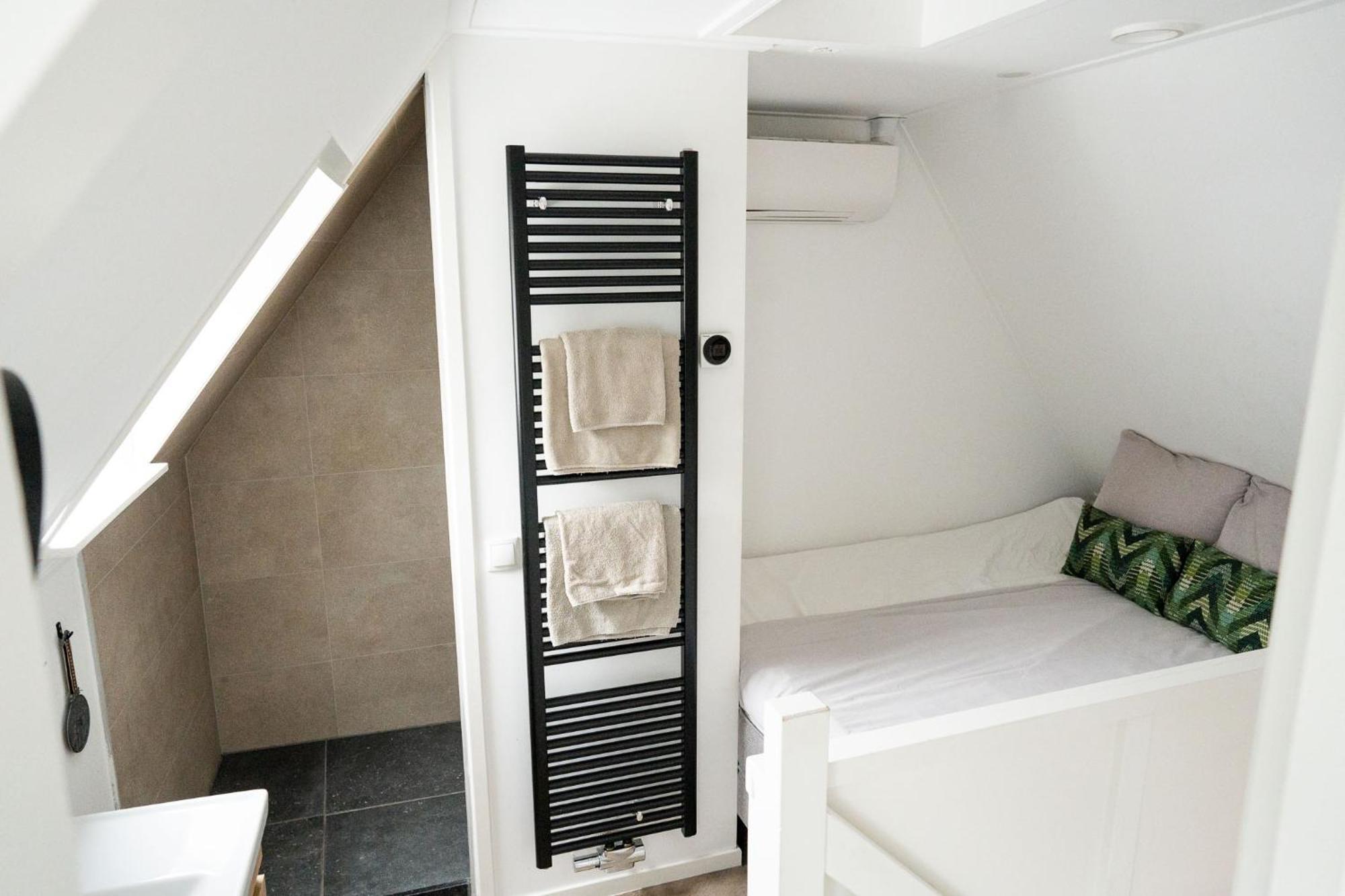 One-Bedroom Apartment Walhuisje 2