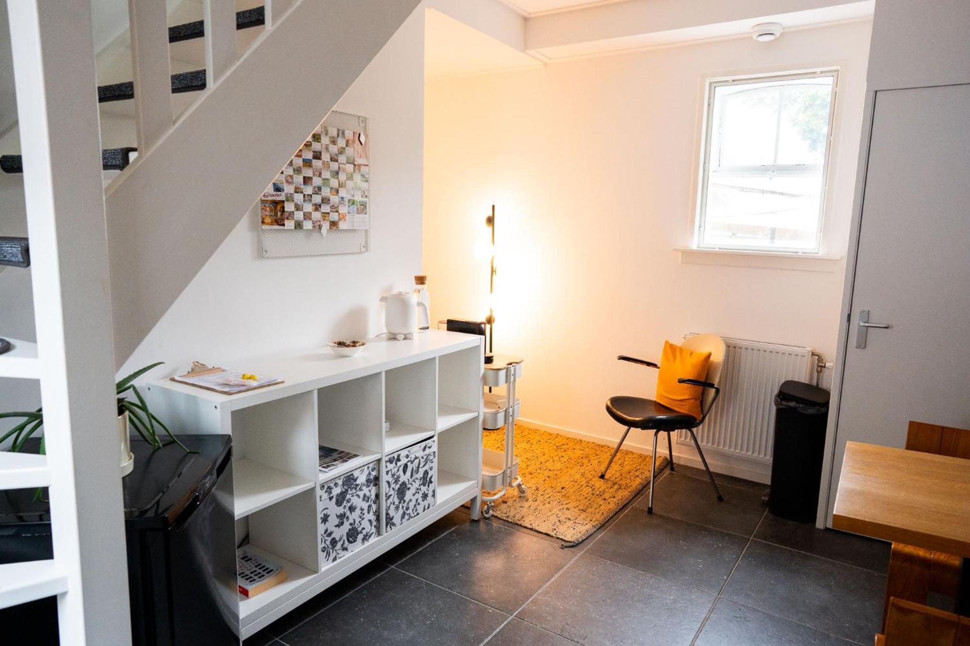 One-Bedroom Apartment Walhuisje 2