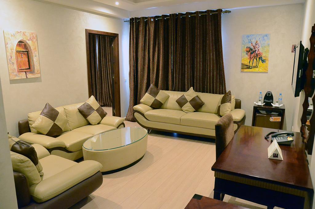Suite