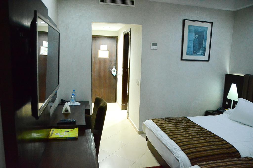 Single Room