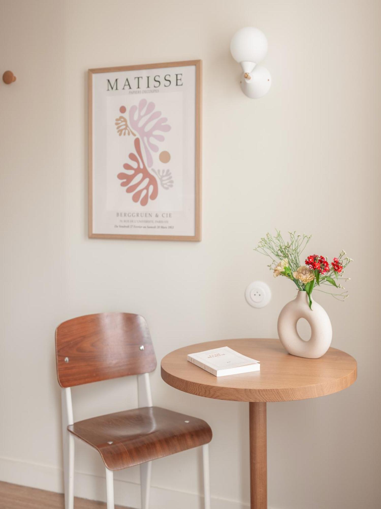 Small Single Room