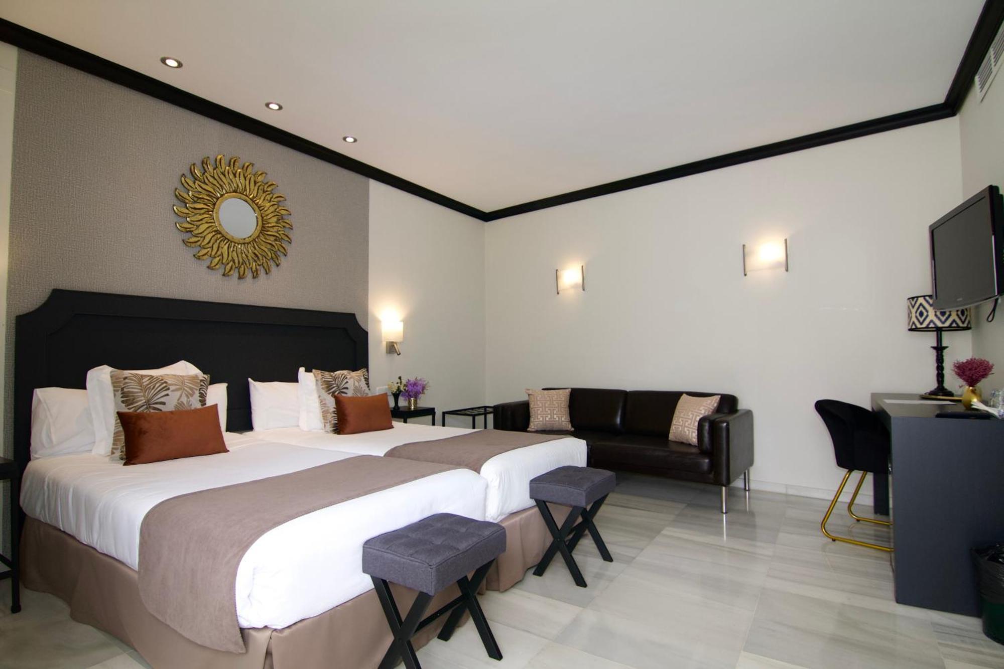 Double or Twin Room